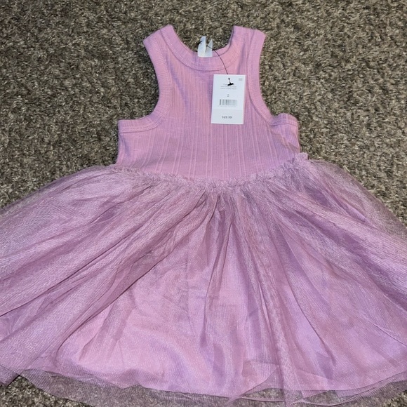 Other - Super cute tutu dress from Cotton On, never worn